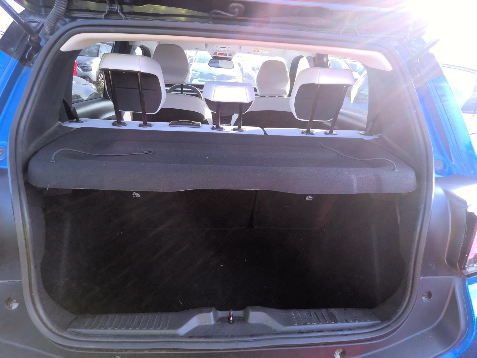 Citroen C3 Turbo 100 ch BVM6 Max 2024