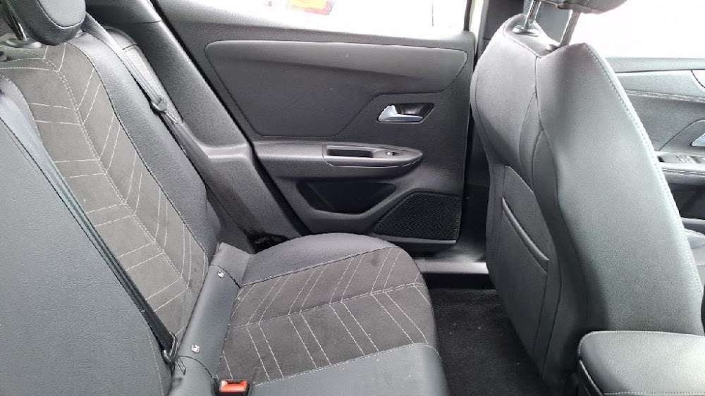 Foto Opel Mokka 18