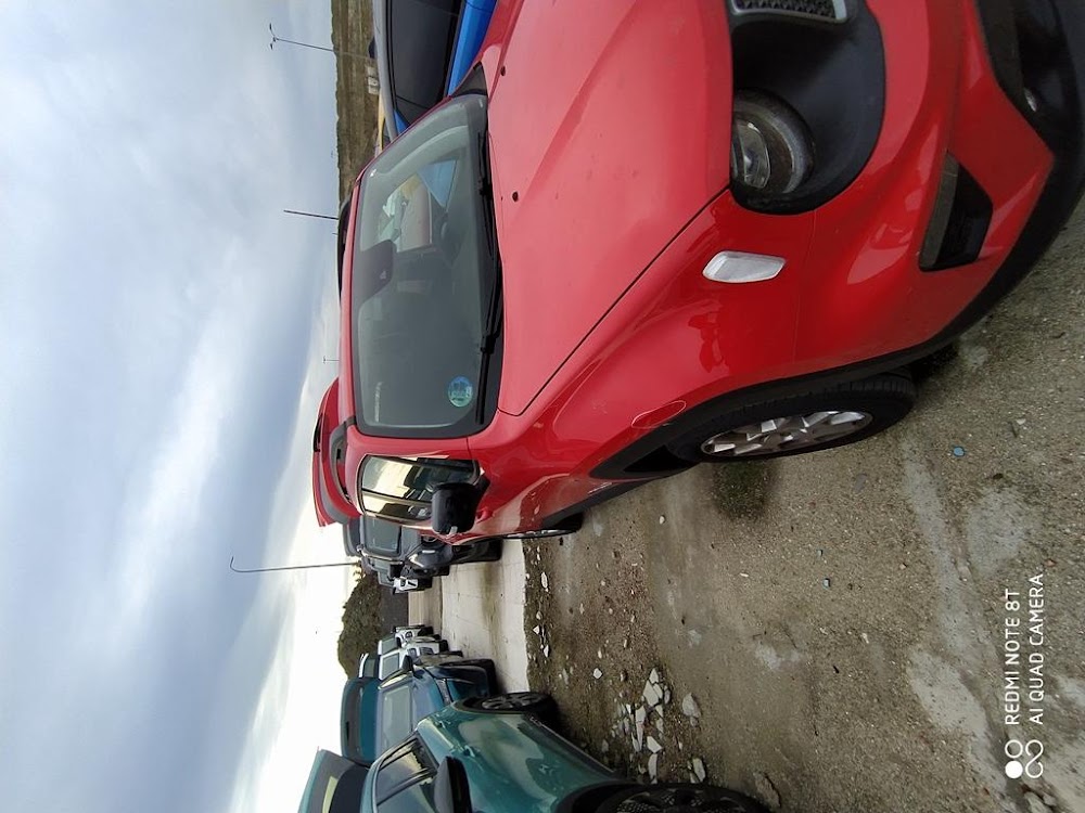 Foto Jeep Renegade 8