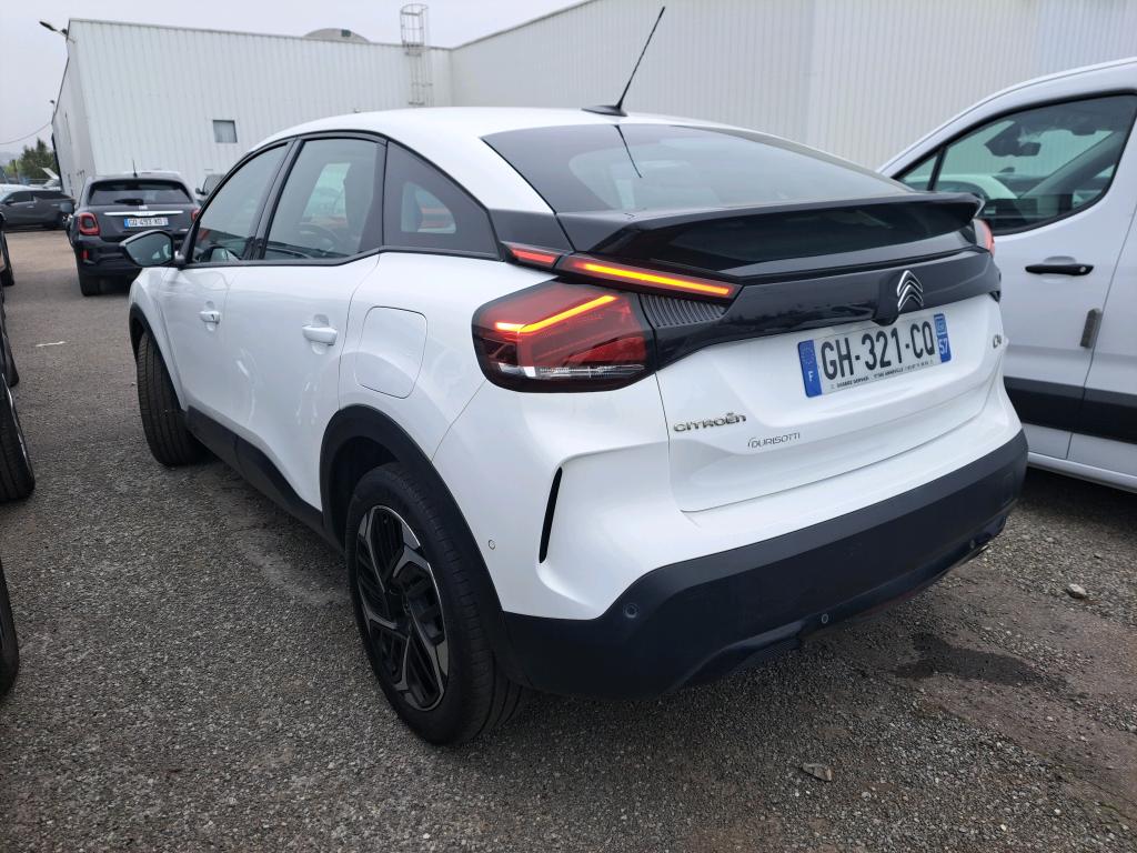 Citroen C4 BlueHDi 130 S&S EAT8 Feel Pack Business 2022