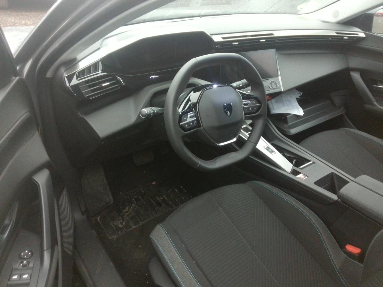 Foto Peugeot 308 3