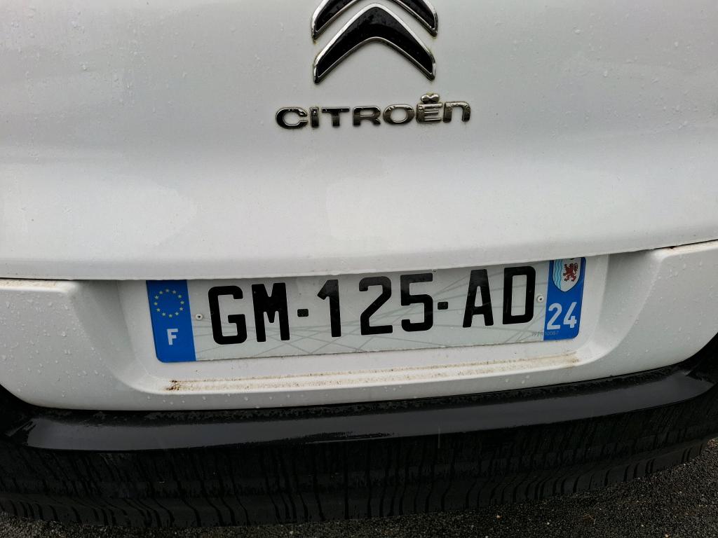 Citroen C3 PureTech 83 S&S BVM5 Shine 2023