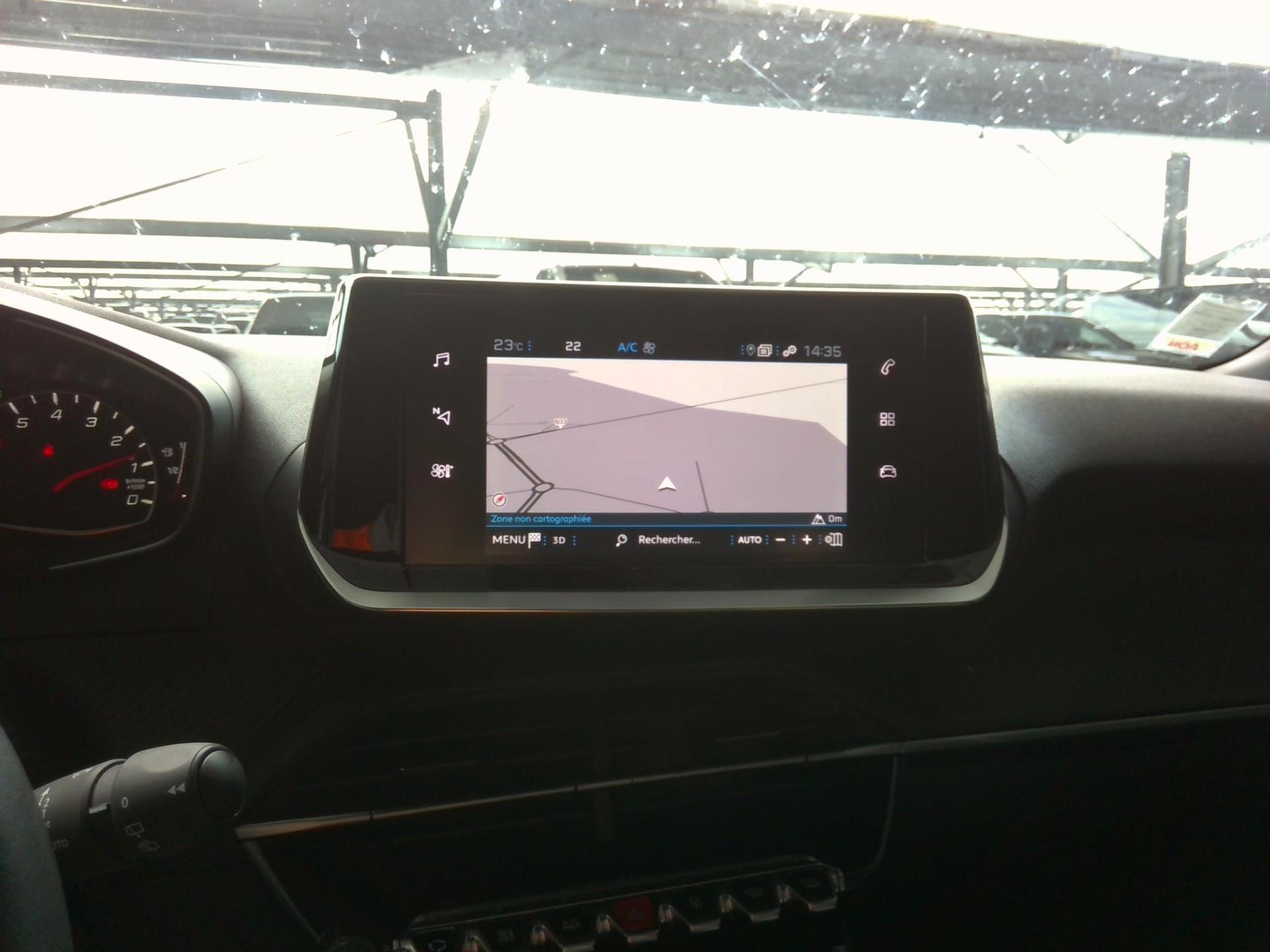 Peugeot 2008 PureTech 130 S&S BVM6 Allure 2023