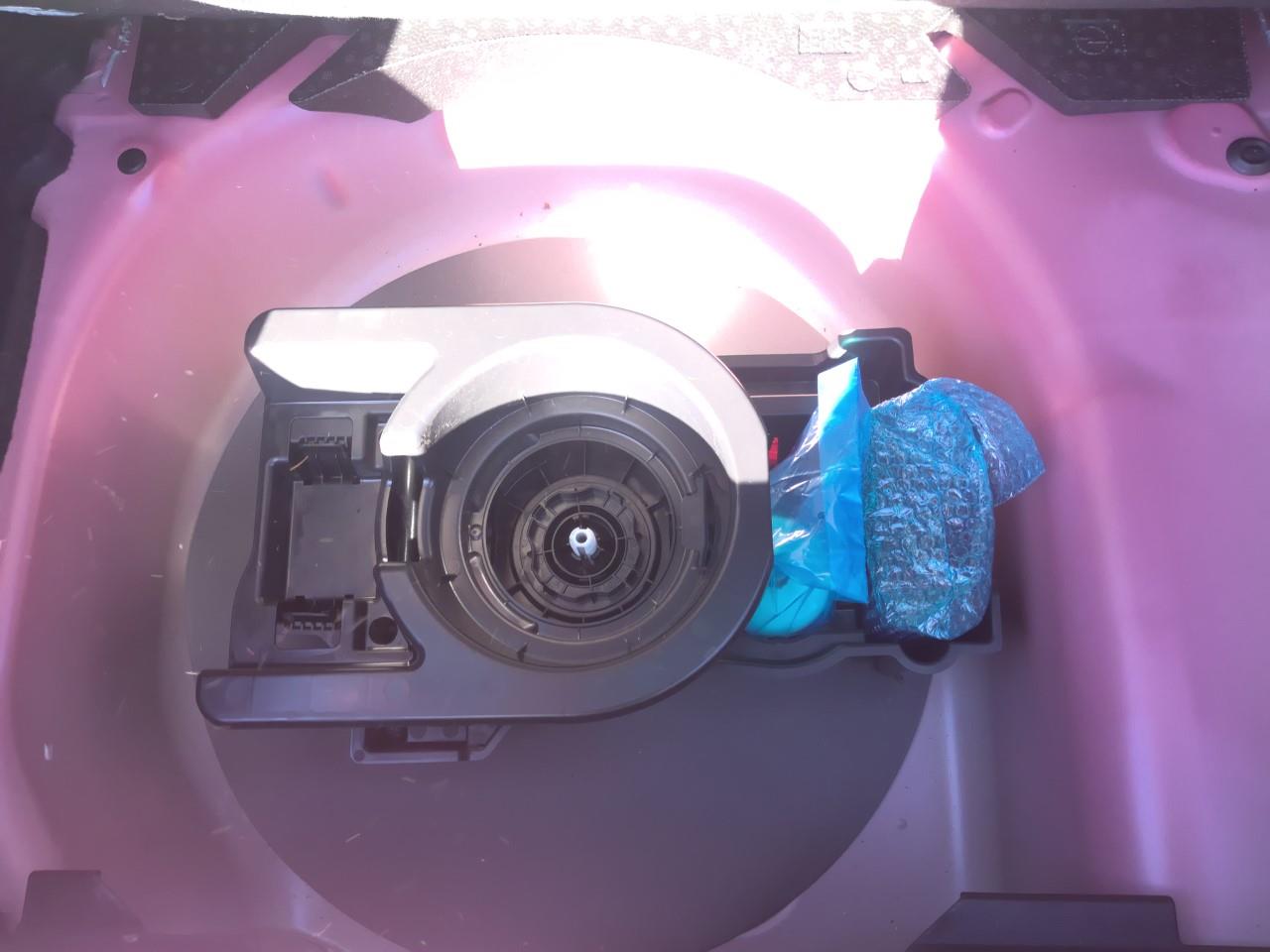 Foto Opel Corsa 10