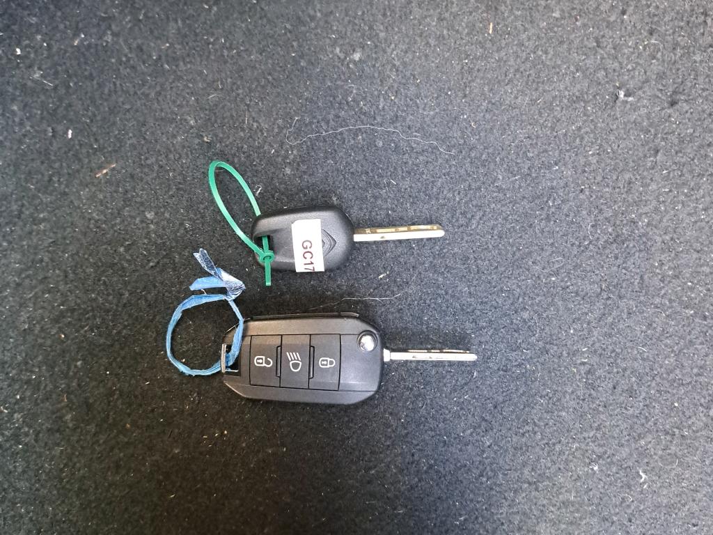 Citroen C3 PureTech 83 S&S BVM5 Feel Pack 2021