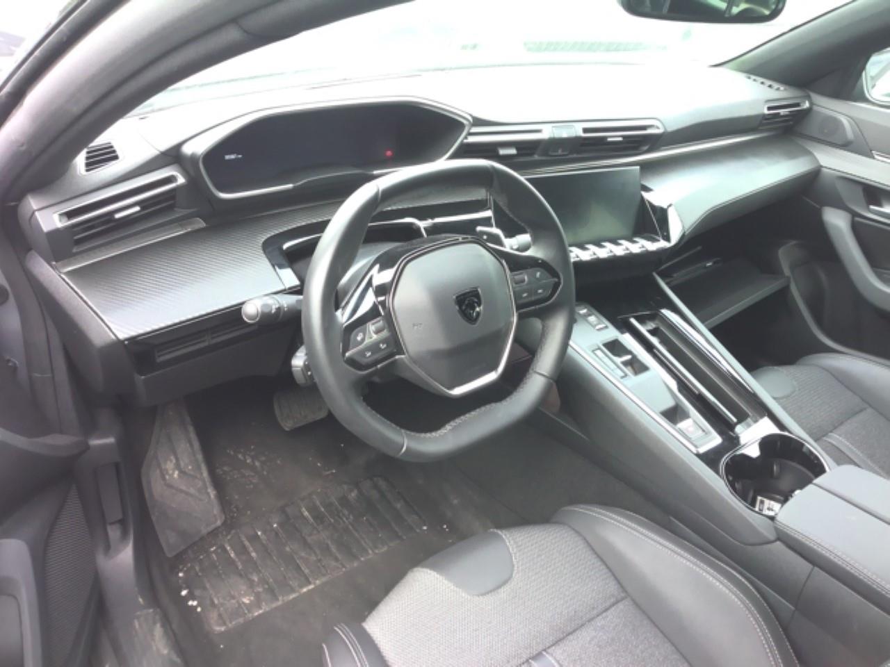Foto Peugeot 508 5