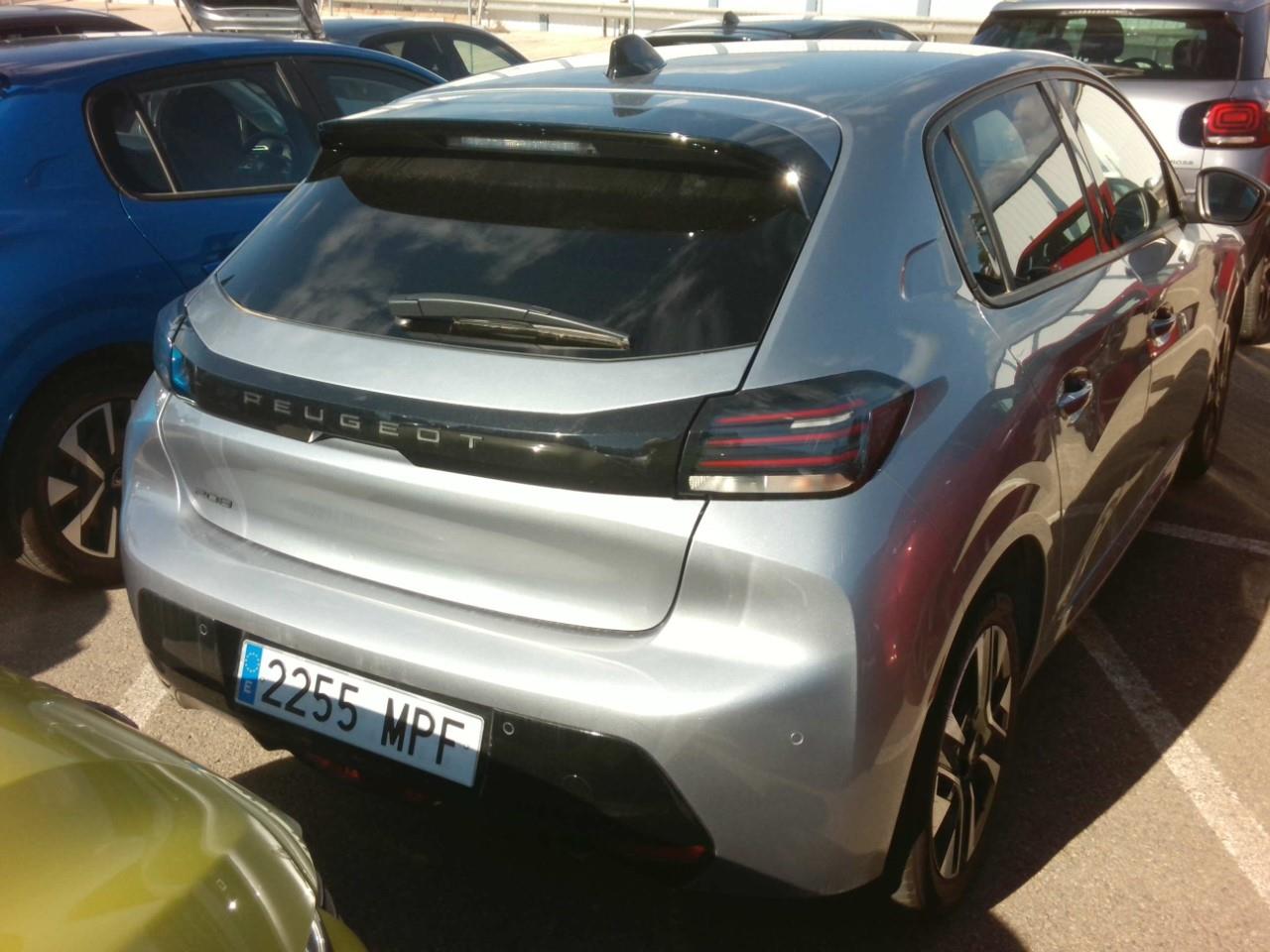 Foto Peugeot 308 3