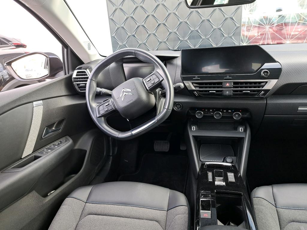 Citroen C4 BlueHDi 130 S&S EAT8 Feel Pack Business 2021