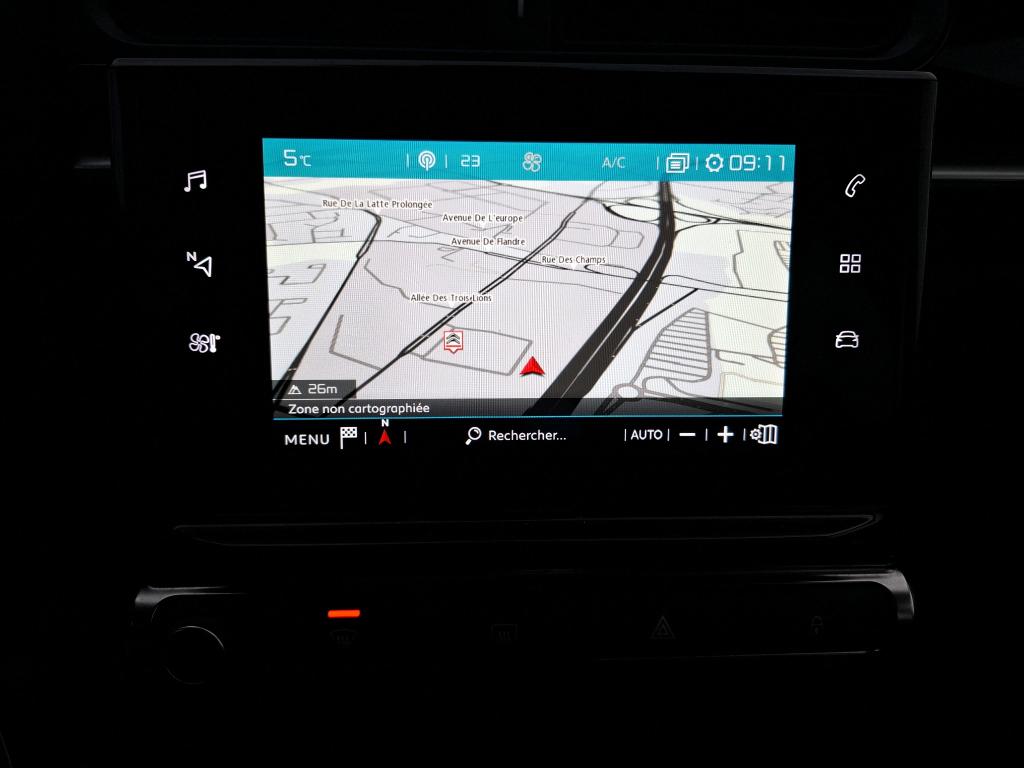 Citroen C3 BlueHDi 100 S&S BVM6 Feel Business 2021