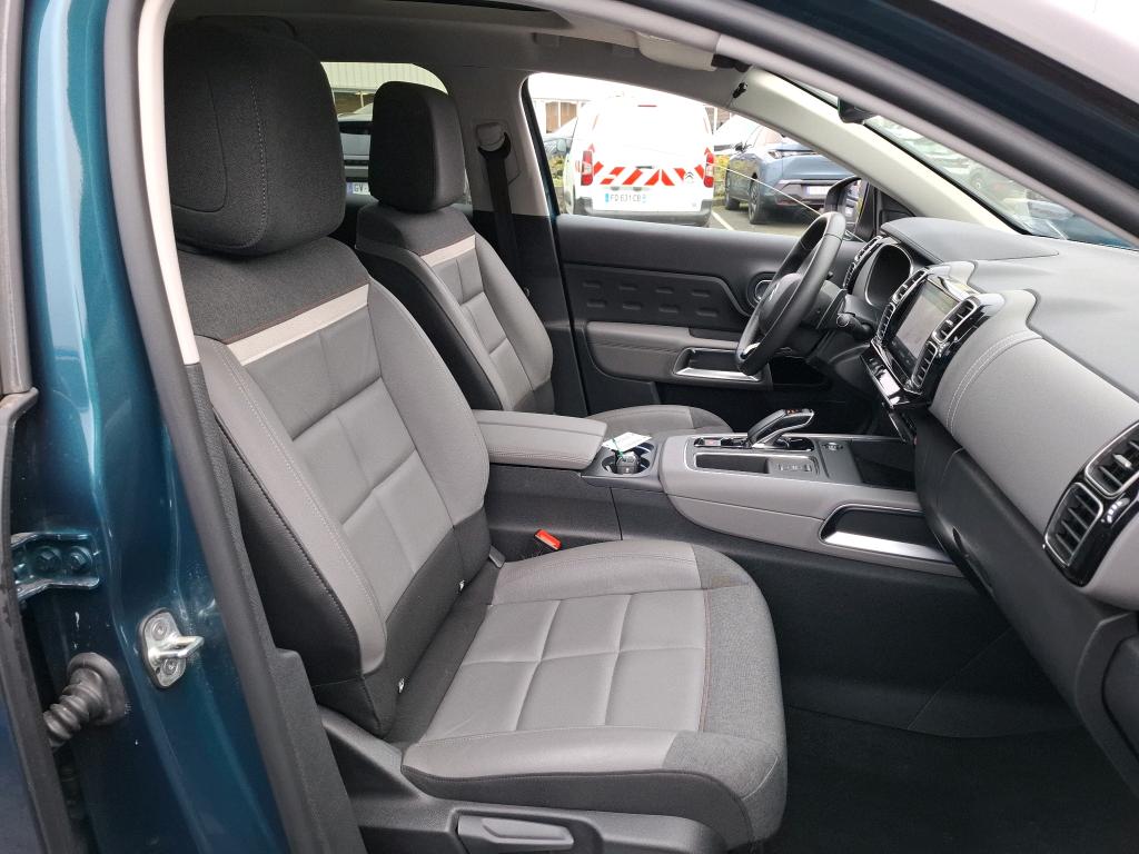 Citroen C5 Aircross Hybride Rechargeable 225 e-EAT8 Shine Pack 2022