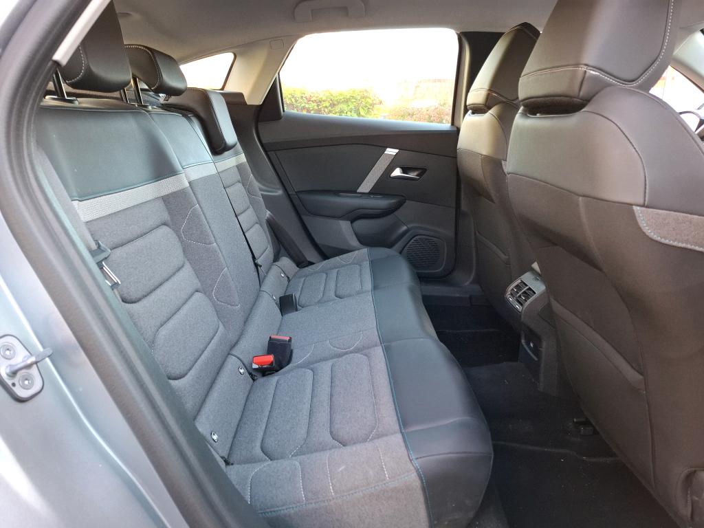 Citroen C4 BlueHDi 130 S&S EAT8 Feel Pack 2022