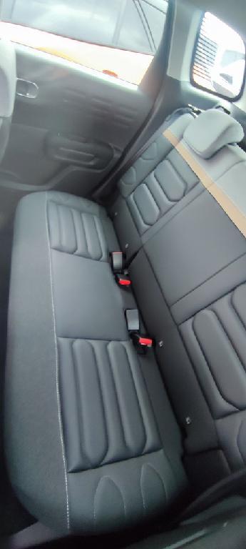 Foto Citroën C3 Aircross 9