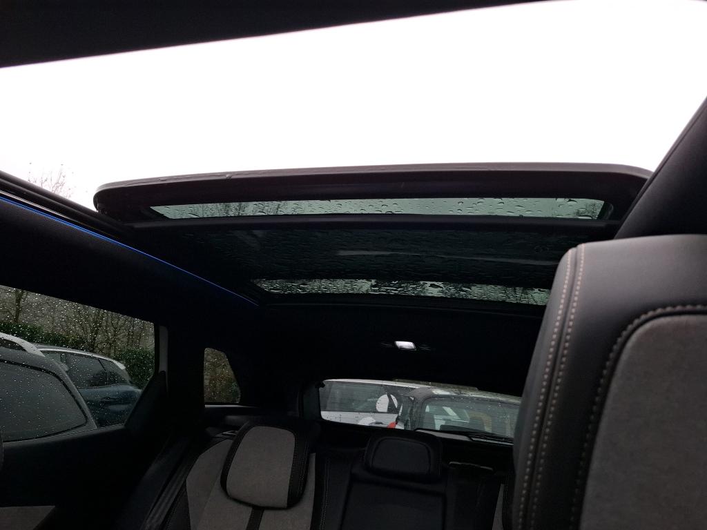 Peugeot 3008 Hybrid4 300 e-EAT8 GT 2020