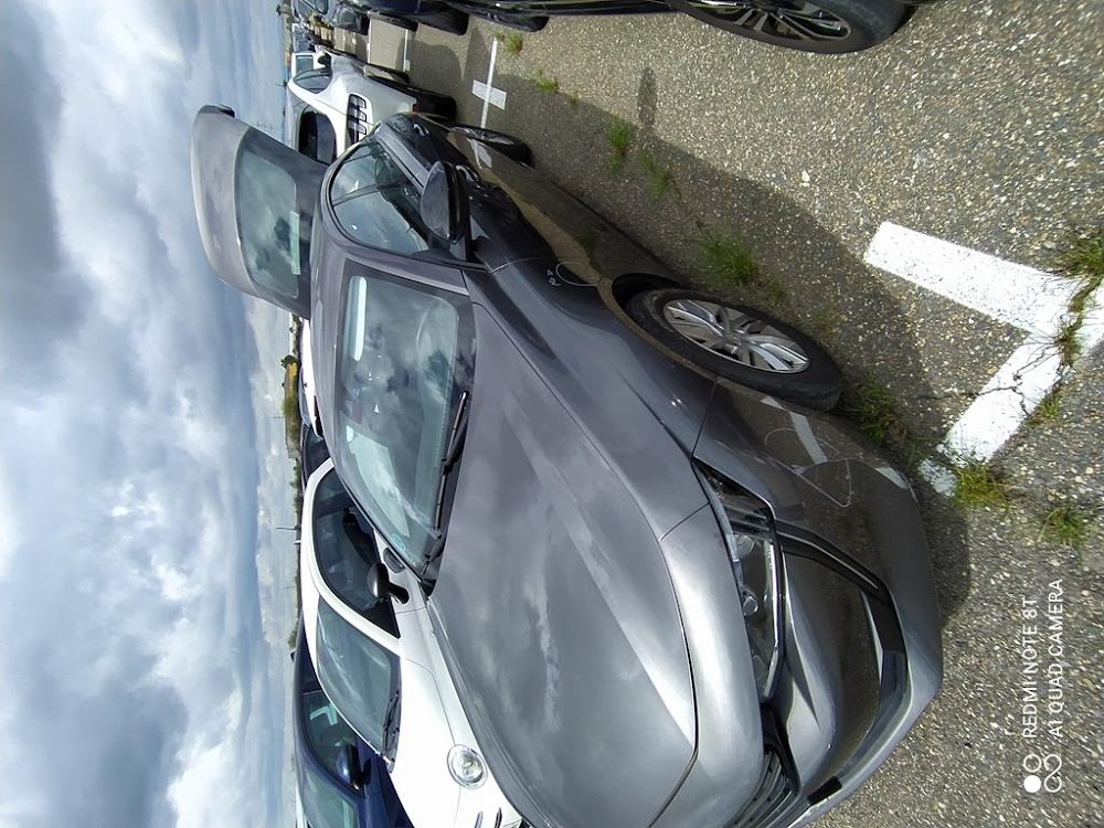 Foto Peugeot 508 4