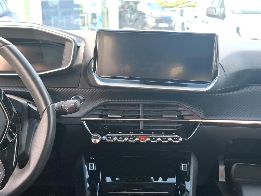 Peugeot 2008 PureTech 130 S&S EAT8 Allure Pack 2022