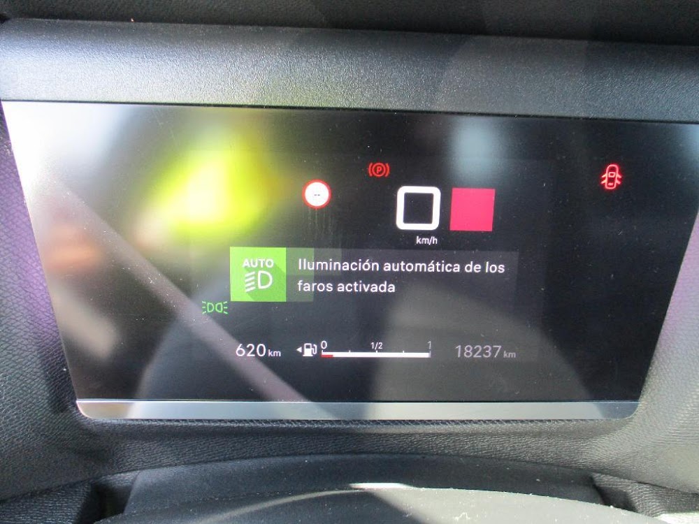 Foto Citroën C4 3