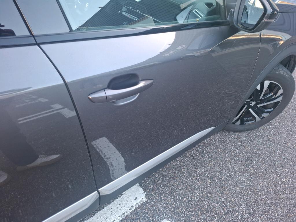 Peugeot 2008 PureTech 130 S&S EAT8 GT 2023