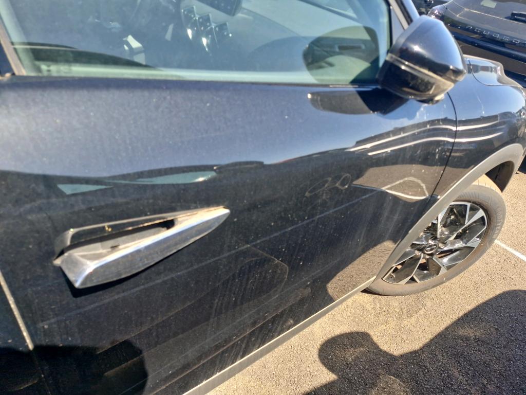 DS DS3 Crossback PureTech 130 EAT8 Rivoli 2023