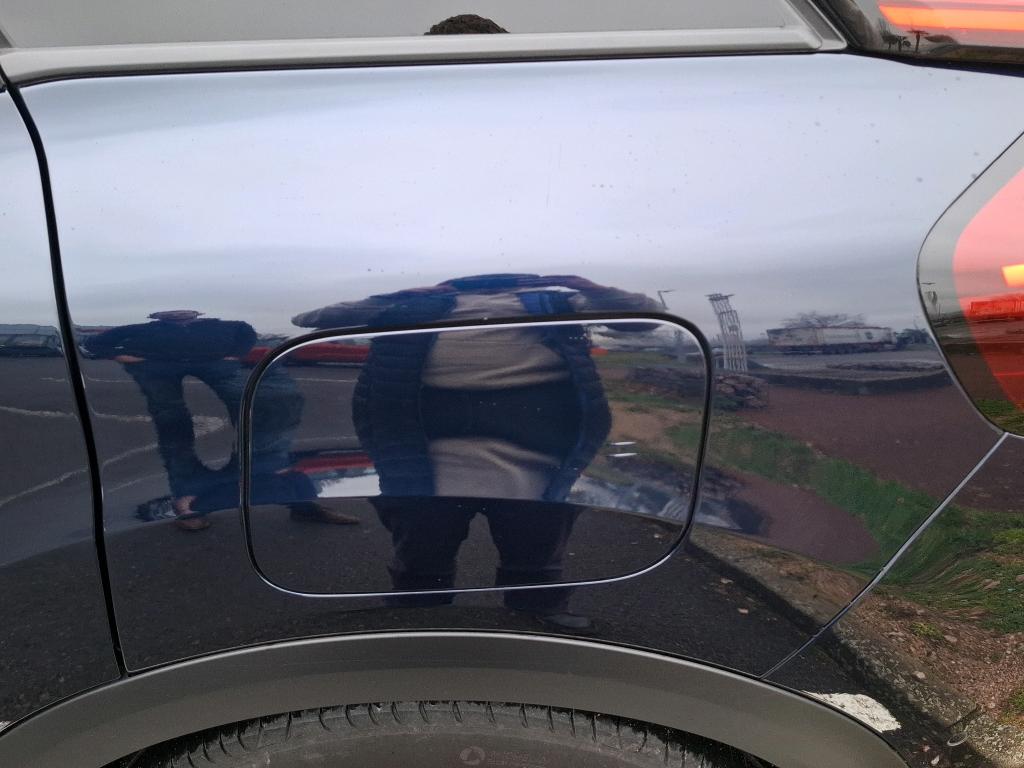 Citroen C4 PureTech 130 EAT8 Max 2024