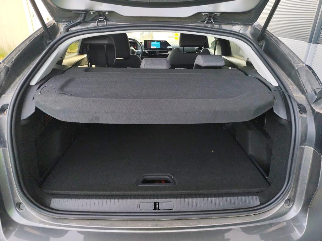 Citroen e-C4 136 ch Automatique Shine 2023
