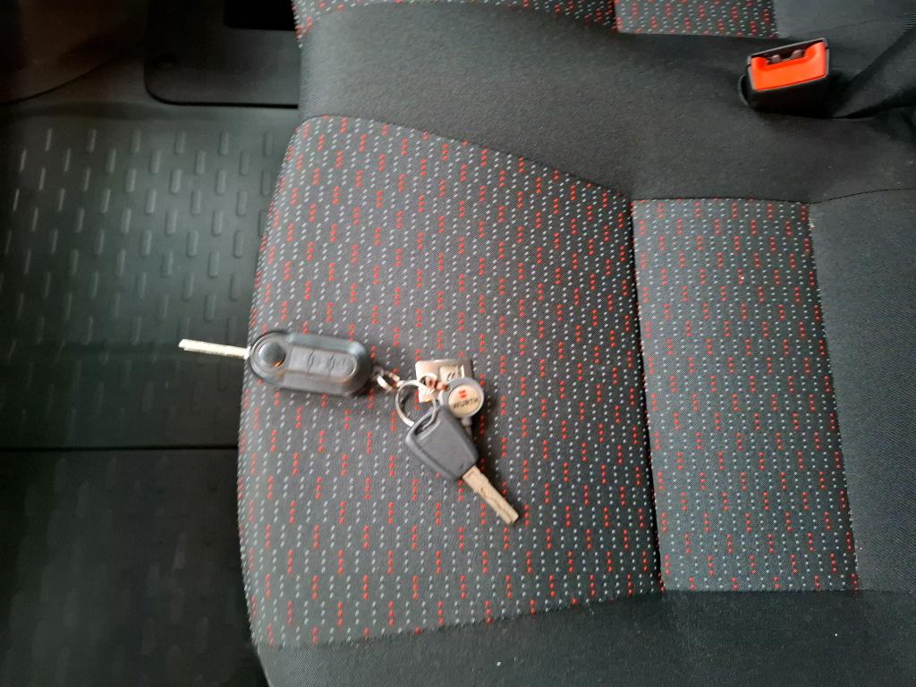 Citroen JUMPER TOLE 35 L2H2 BLUEHDi 120 S&S BVM6 DRIVER 2021
