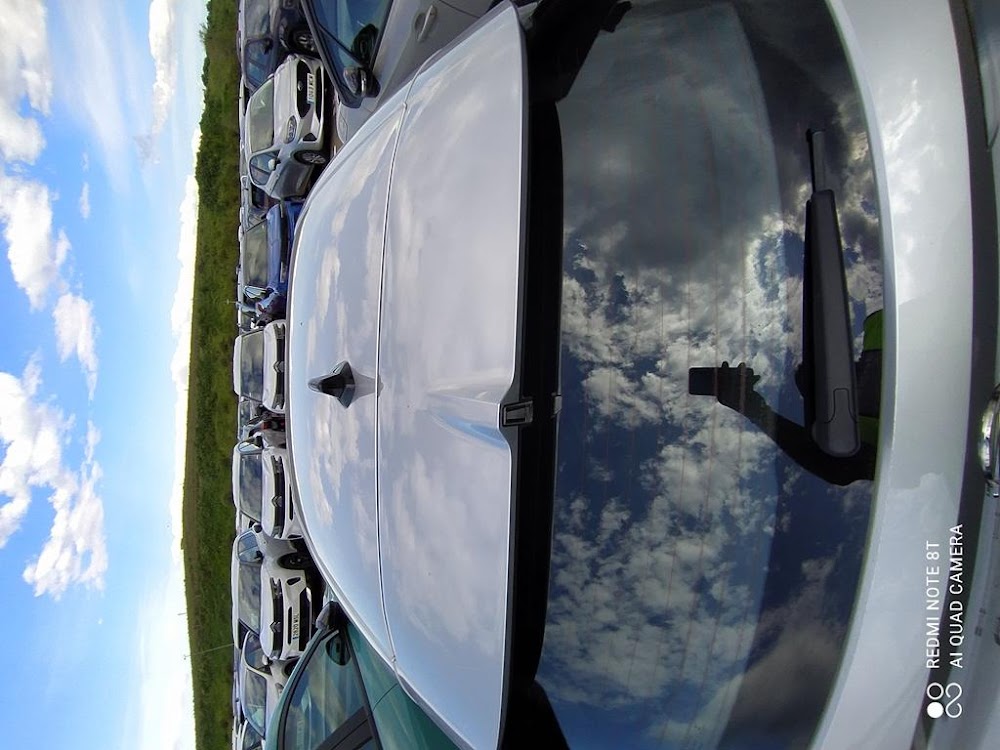 Foto Opel Astra 5