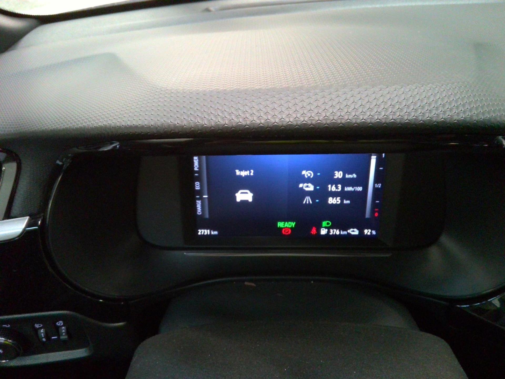 Opel Corsa Electrique 156 ch & Batterie 51 kWh GS 2023