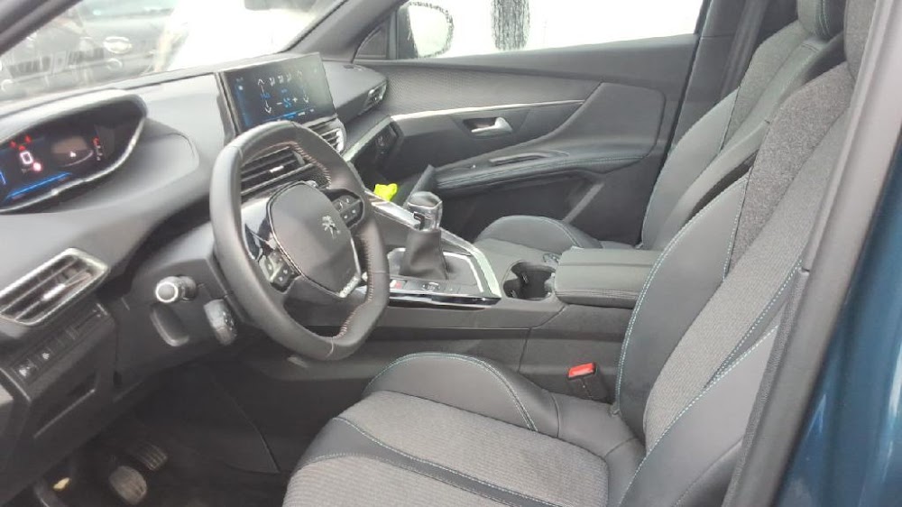 Foto Peugeot 3008 4