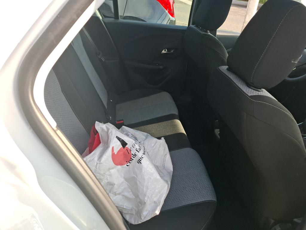 Opel Corsa 1.2 75 ch BVM5  2024