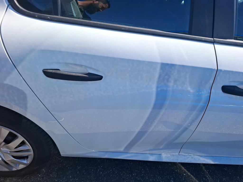 Peugeot 208 PureTech 75 S&S BVM5 Like 2022