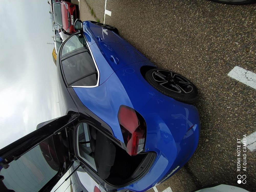 Foto Opel Corsa 6