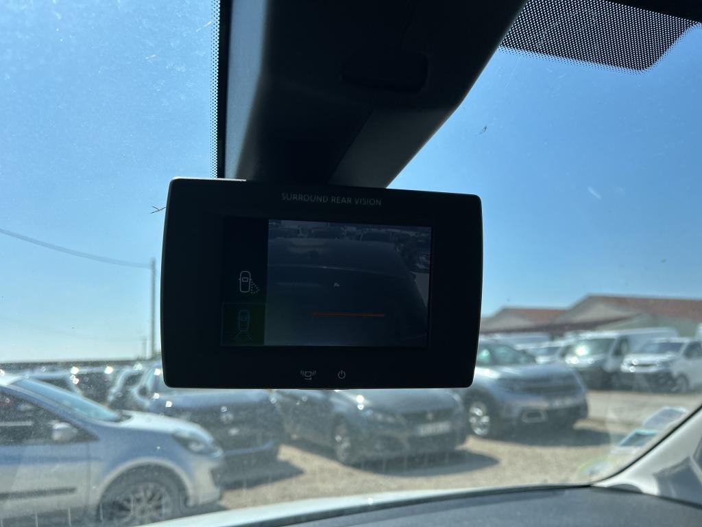 Citroen BERLINGO VAN M 650 BLUEHDI 100 S&S CLUB 2019