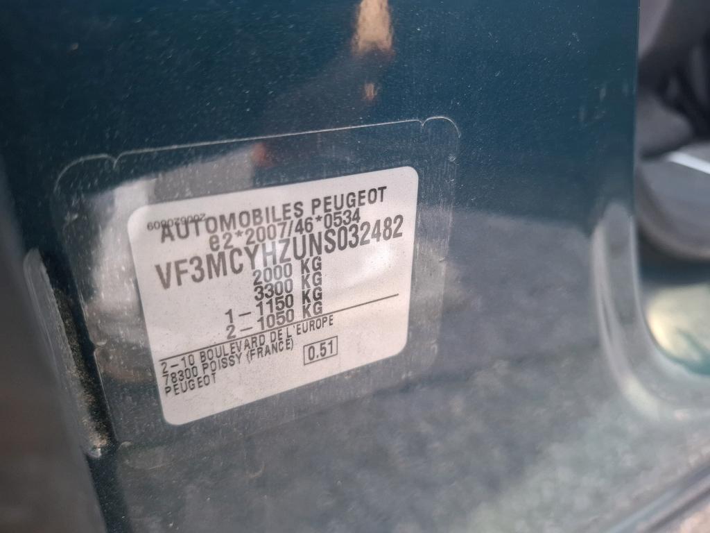 Peugeot 3008 BlueHDi 130ch S&S EAT8 Roadtrip 2022