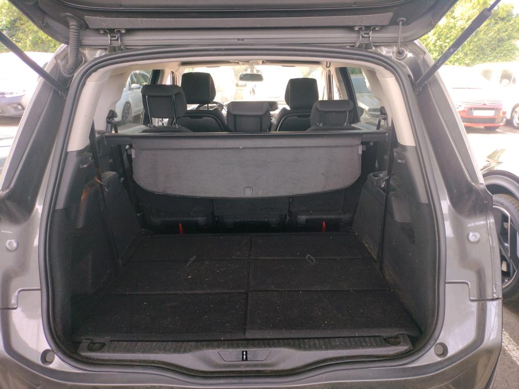 Citroen Grand C4 Spacetourer PureTech 130 S&S EAT8 Shine 2021