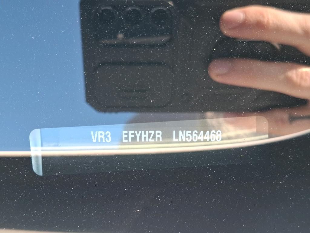 Peugeot PARTNER FOURGON STANDARD 650 KG BLUEHDI 130 S&S EAT8 ASPHALT 2021