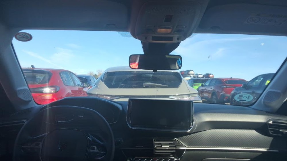 Foto Peugeot 308 11