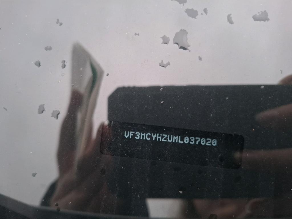 Peugeot 5008 BlueHDi 130ch S&S EAT8 Active Business 2021