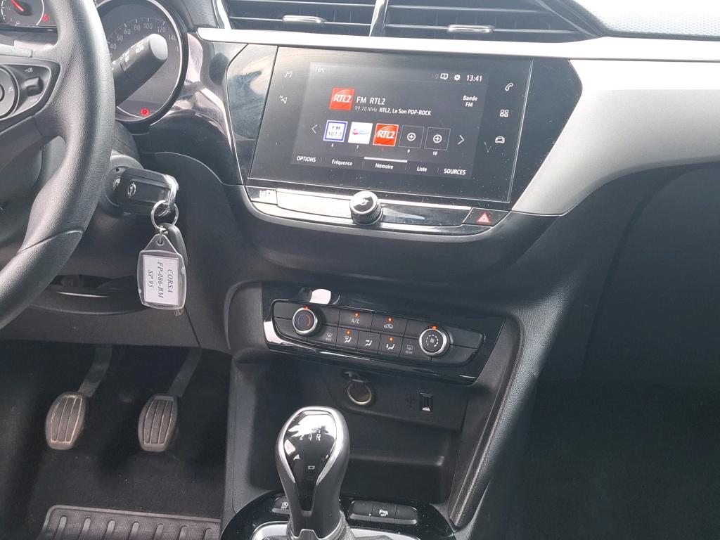 Opel Corsa 1.2 75 ch BVM5 Edition 2020