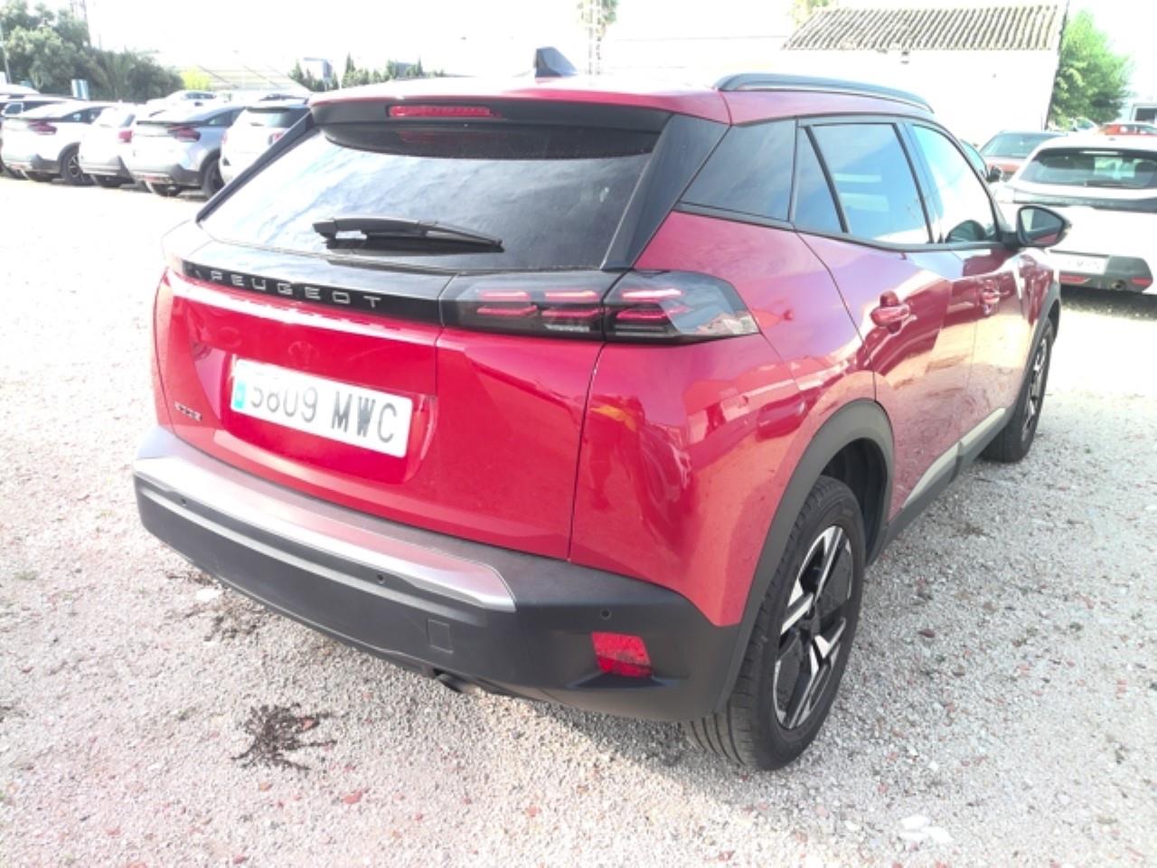 Foto Peugeot 2008 7