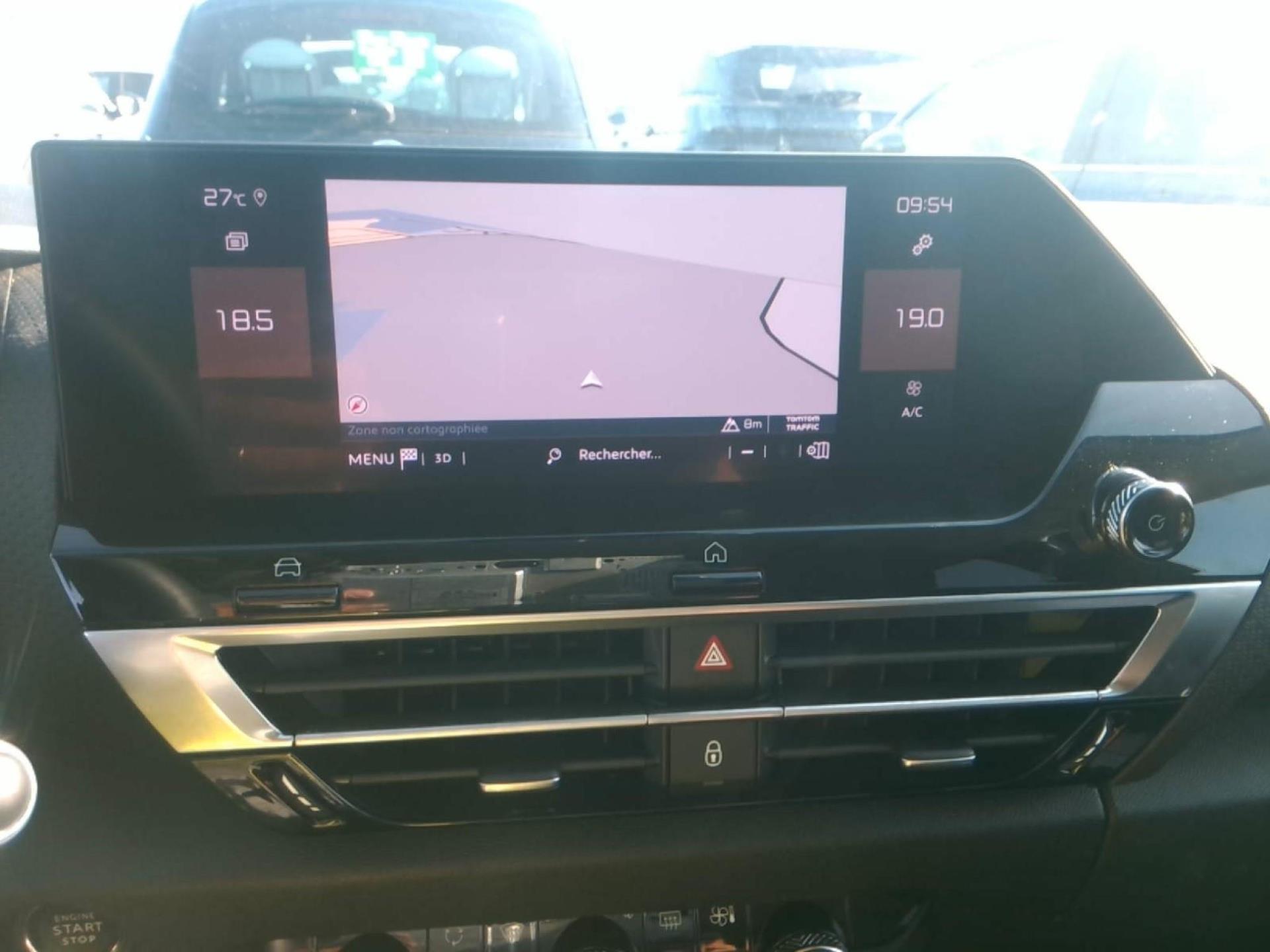 Citroen C4 PureTech 130 S&S BVM6 Shine 2022