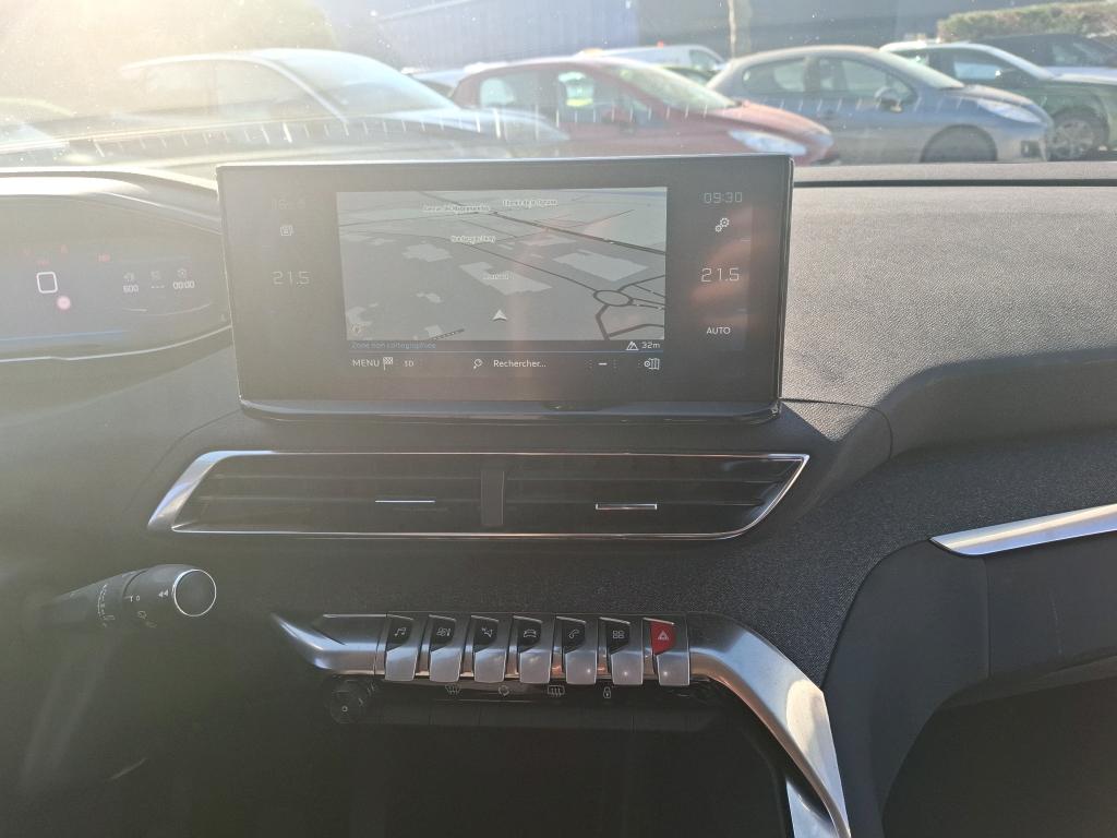 Peugeot 3008 PureTech 130ch S&S BVM6 Allure Pack 2022