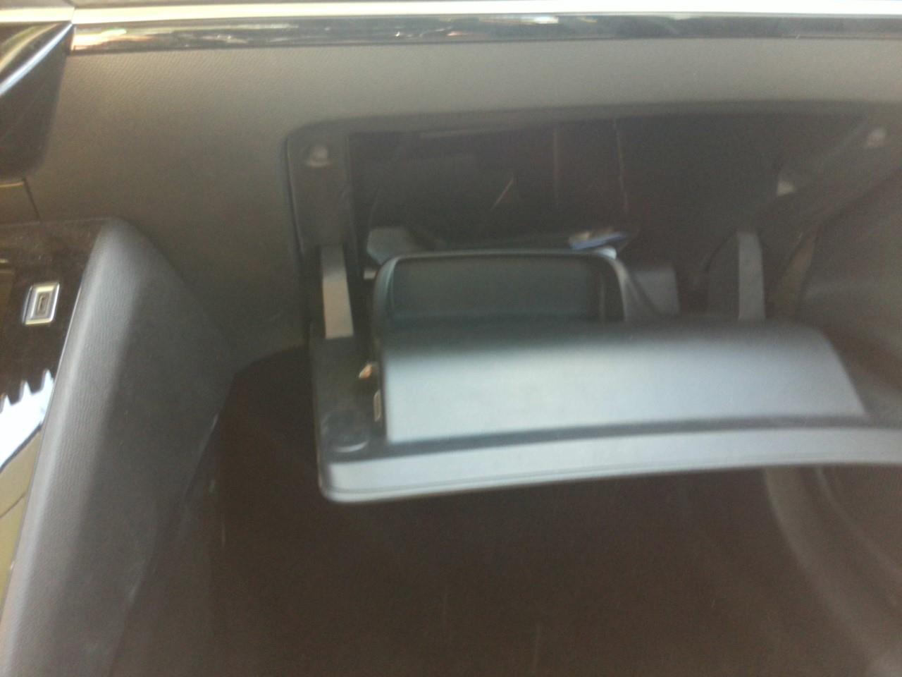 Foto Peugeot 208 10
