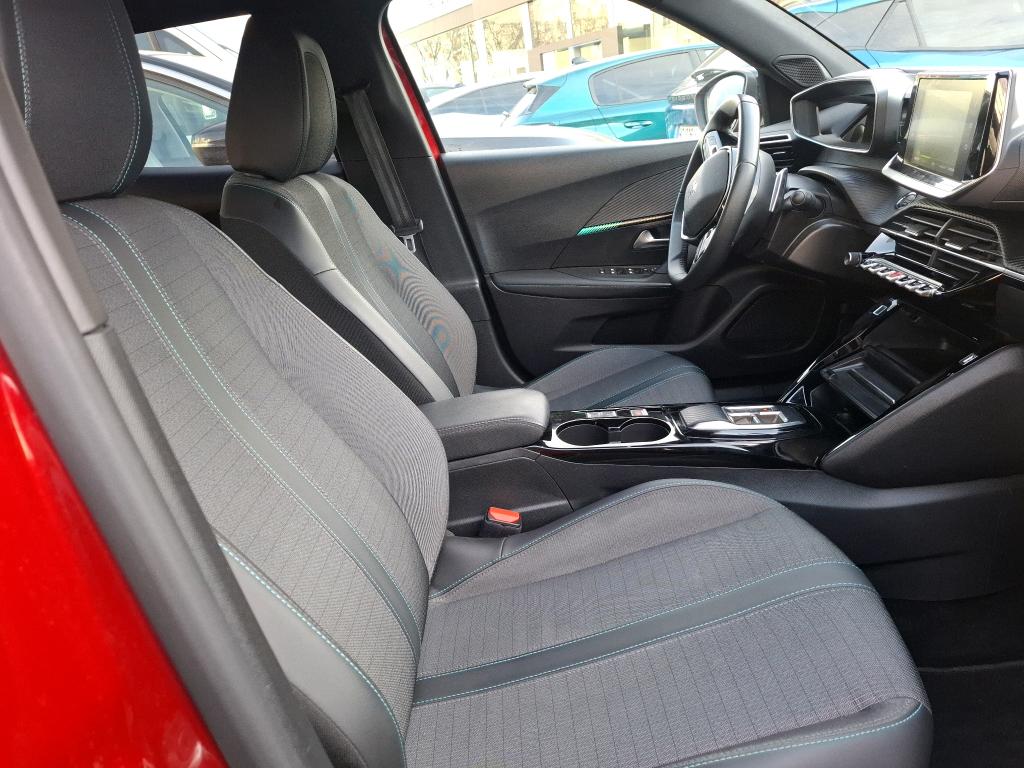 Peugeot 2008 BlueHDi 130 S&S EAT8 Allure Pack 2023