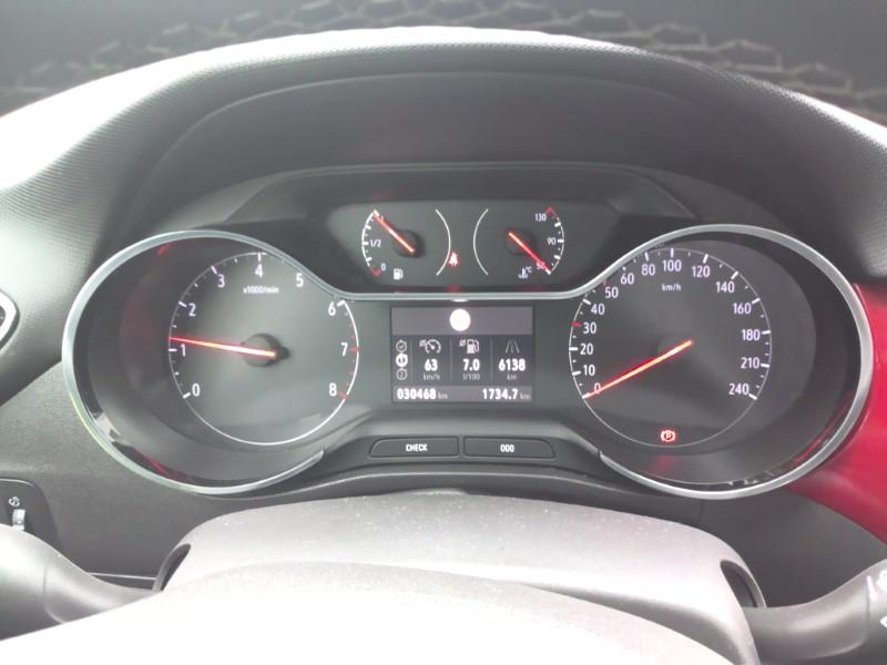 Foto Opel CrossLand 5