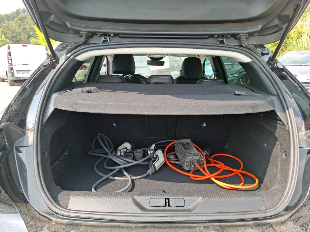 Peugeot 308 PHEV 180 e-EAT8 Allure 2023