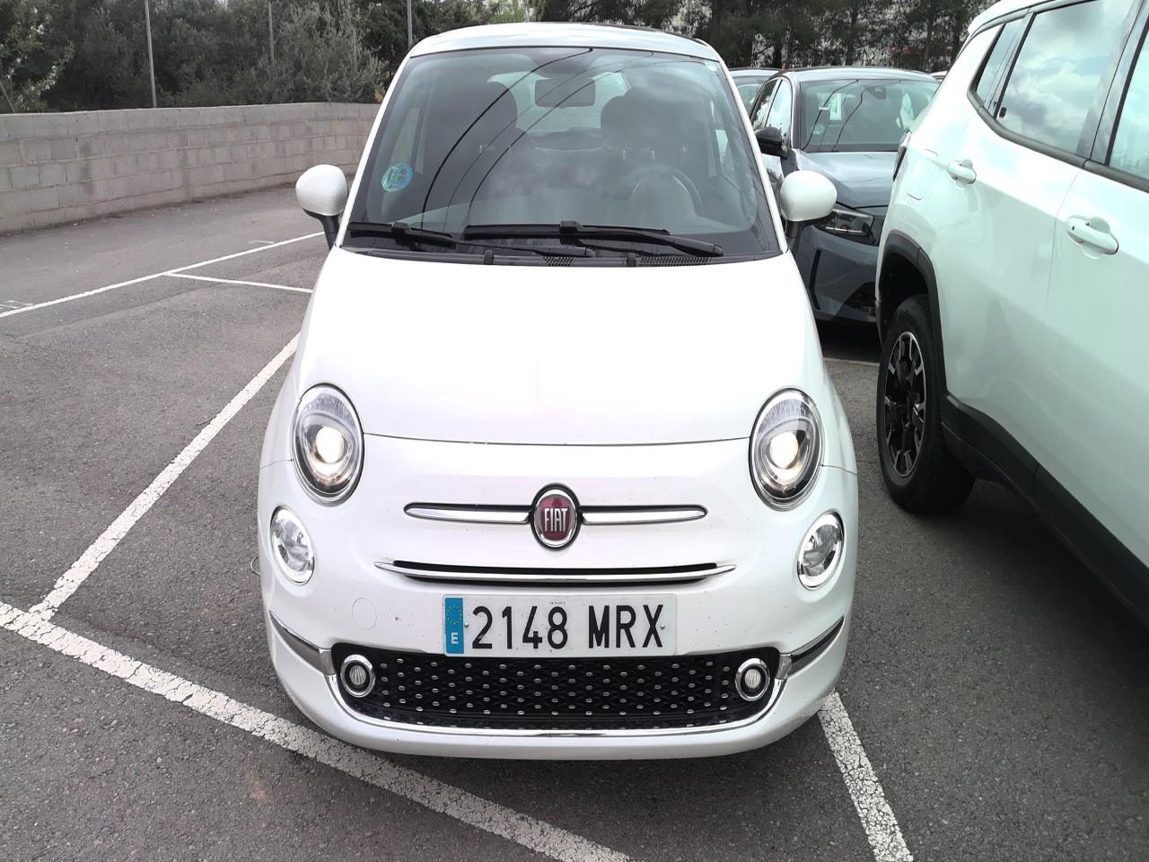 Foto Fiat 500X 2