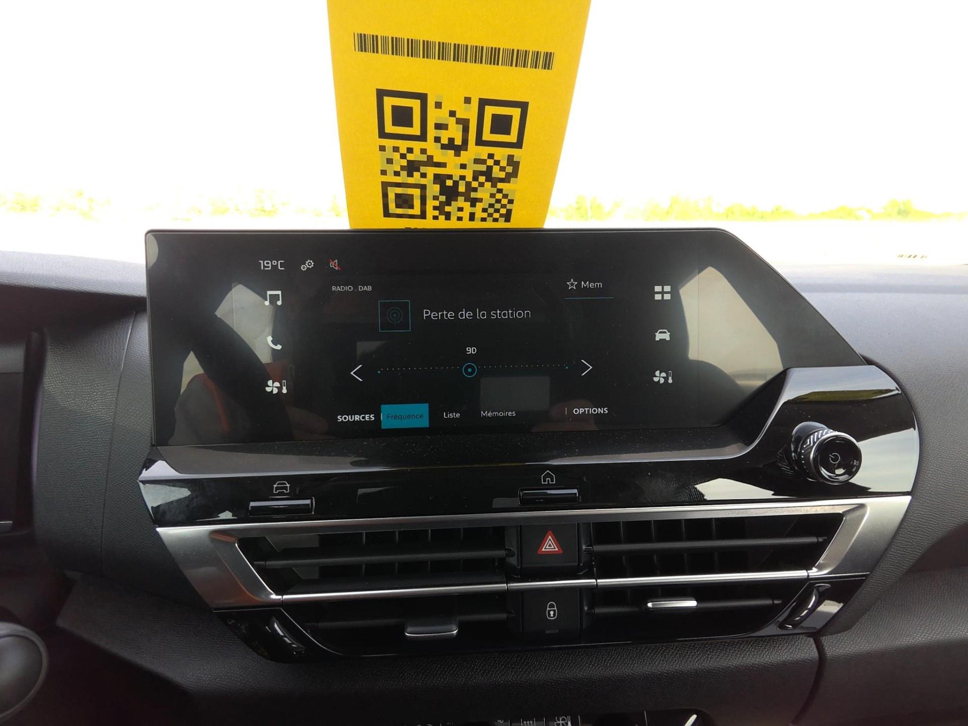 Citroen C4 PureTech 130 S&S BVM6 Feel Pack 2023