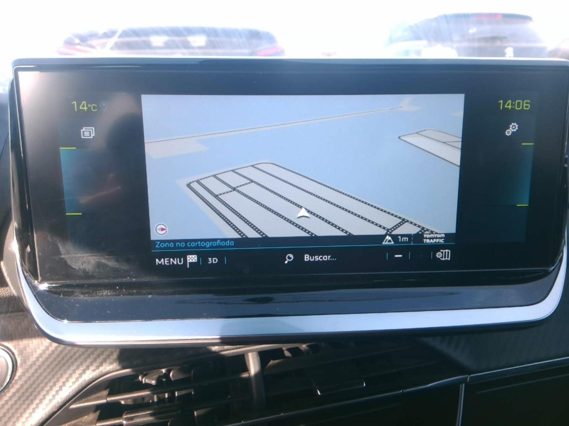 Peugeot 208 Electrique 50 kWh 136ch GT 2022