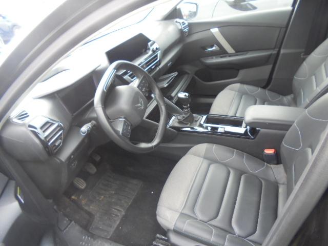 Foto Citroën C4 11