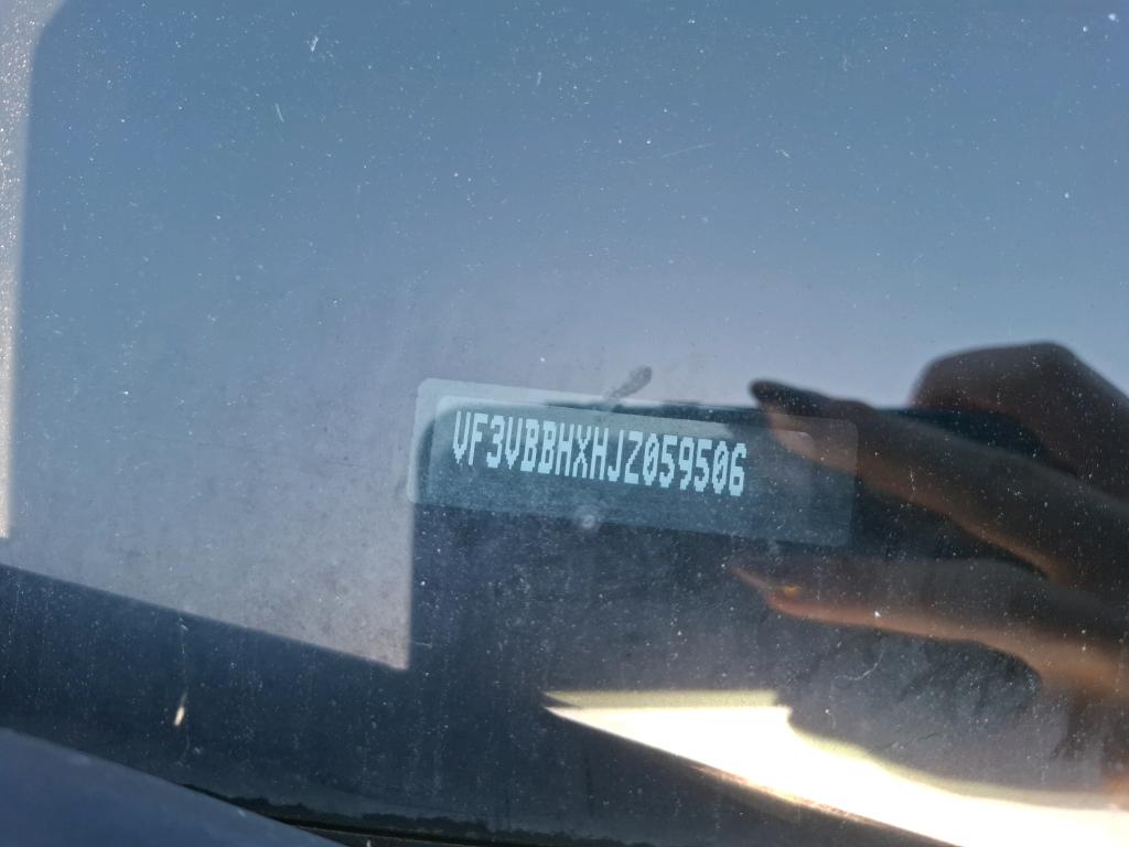 Peugeot EXPERT FGN TOLE STANDARD BLUEHDI 115 S&S BVM6 PREMIUM PACK 2018